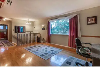 Fully renovated House for rent