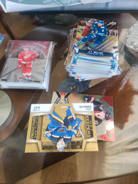 Tim hortons hockey cards 2023-2024 (Selling)