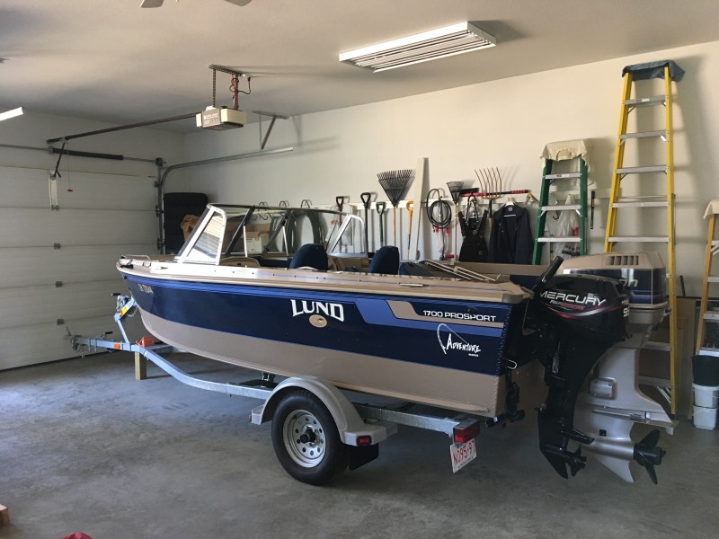 1988 Lund Boat Other Edmonton Kijiji
