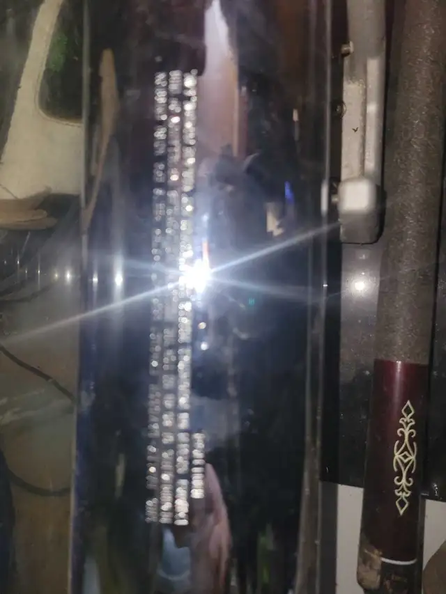 Harley davidson pipes 150 obo in Motorcycle Parts & Accessories in Napanee - Image 6