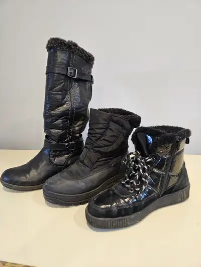 Bottes pour femmes, View more