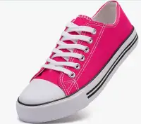 SOLD - Epic Step Women Sneakers - Pink, size 10