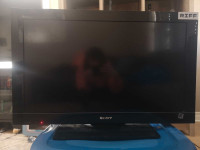 Sony Tv for sale