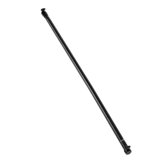 adjustable background crossbar