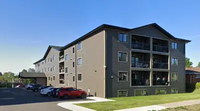 NEW 2 BDRM APT. "CHERRY RIDGE LUXURY ESTATES" - AVAIL. SEPT. 1st