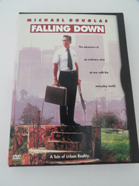 DVD L'enragé (Falling Down) - 1993