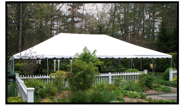 (4) 40x60 party tent in Other in Pembroke