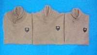 3 cardigans EXTERNAT SACRE-COEUR Uniformes scolaires ESC