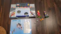Playmobil Soccer Shoot Out