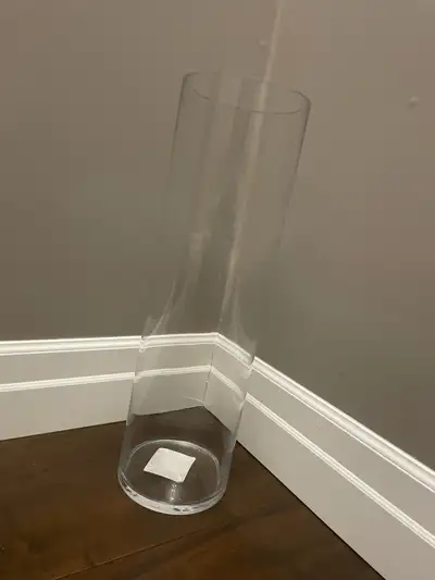 Glass Vase, View more