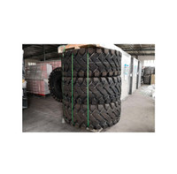 Heavy duty 20.5 tires (4pcs)