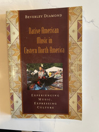 Native American Music In Eastern North America