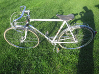 Puegot 26" Men's Bicycle 1972