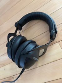 DT 770 Pro Beyerdynamic