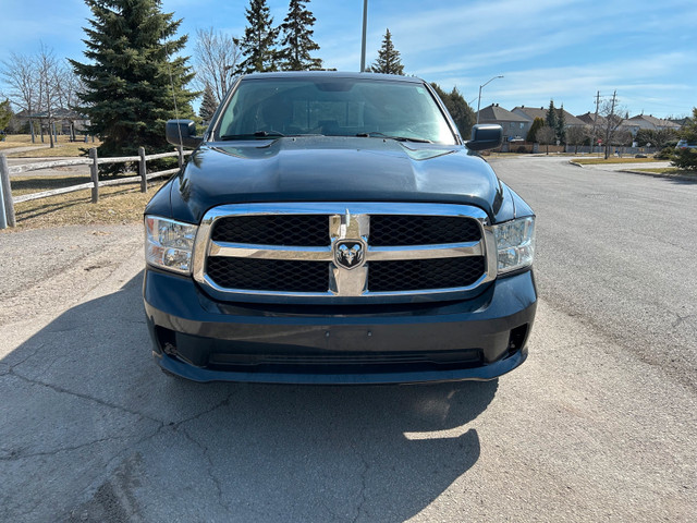 2014 Ram 1500 4x4 SLT / We Finance in Cars & Trucks in Ottawa - Image 2