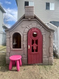 Step 2 playhouse 