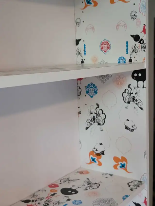 Wall unit in Bookcases & Shelving Units in Mississauga / Peel Region - Image 4