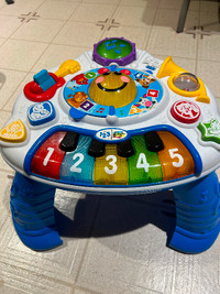 Baby Einstein Discovery Piano