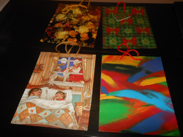 Gift Bags in Hobbies & Crafts in Kelowna