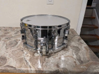 Tama Mastercraft Snare Drum