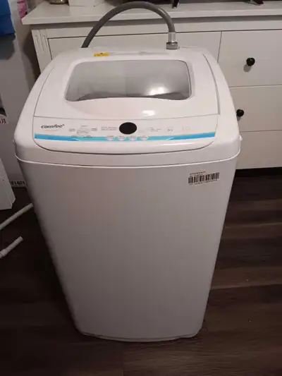 Portable Washer , View more