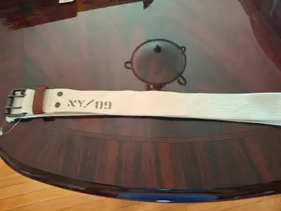 Brand New Women's American Eagle Outfitters Canvas Belt, View more