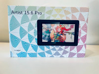 XP-Pen 15.6 Inch Artist 15.6 Pro Tilt- Save over $175!