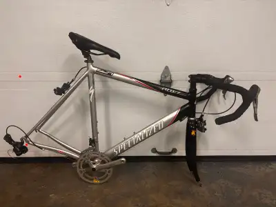 Specialized Allez 52 cm Road Bike Frameset, View more