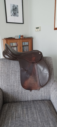 All Purpose English Saddle