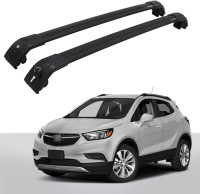 NEW NIXFACE ROOF RACK CROSS BARS FOR BUICK ENCORE 2013-23