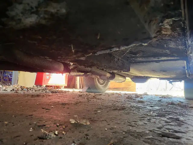 1968 Mustang Coupe  in Classic Cars in Oshawa / Durham Region - Image 11