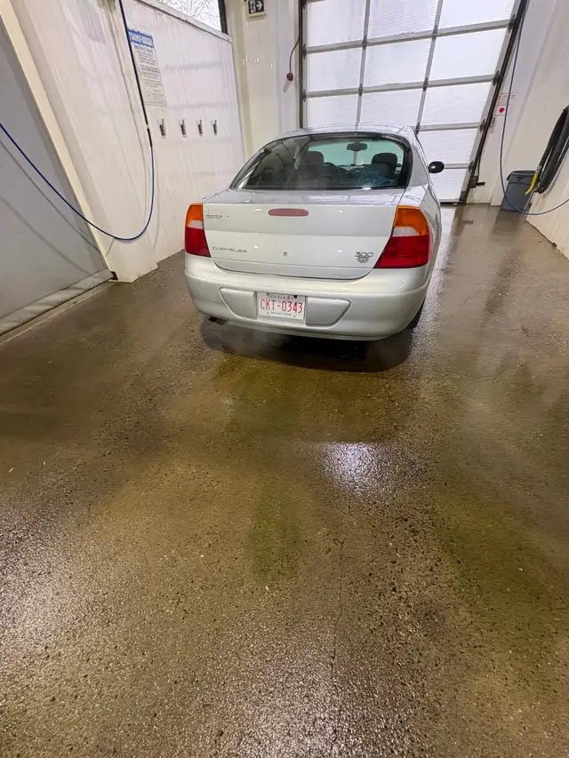 2000 Chrysler 300M597331789575639046