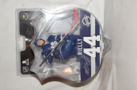 Figurine de Hockey NHL Morgan Rielly # 44 Maple Leafs Toronto