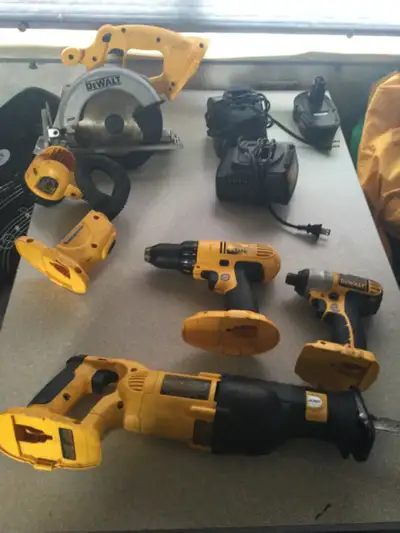 Diwatt  tools, View more