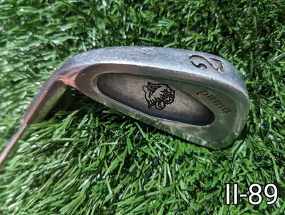 Lynx Puma 2 Iron 18 Degree Loft - Left Handed, View more