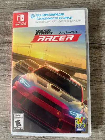 Redout Nintendo Switch Game, View more
