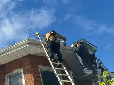 Vaughan&Newmarket&Richmond Hill Gutter&Roofing Replacement$59+, View more