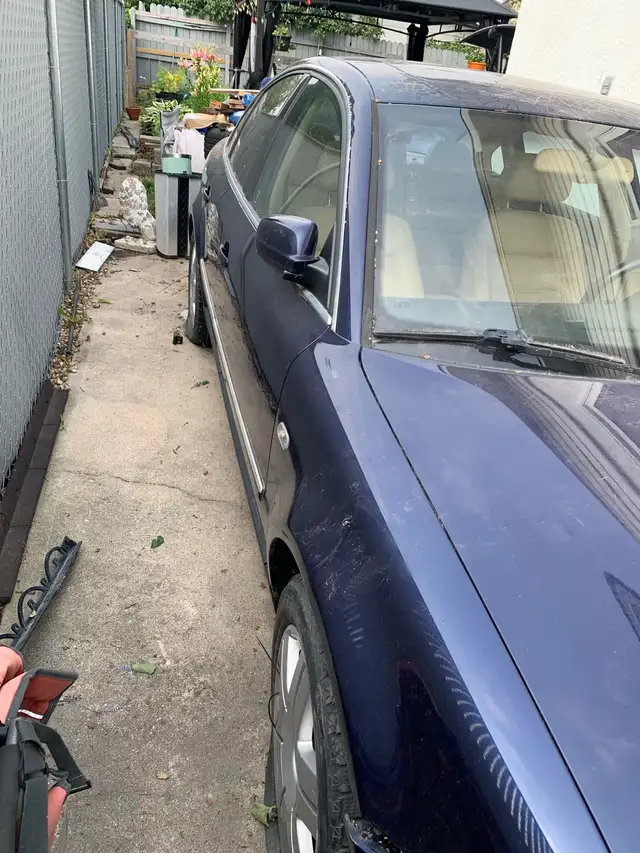 2003 VW Passat516704222441656321