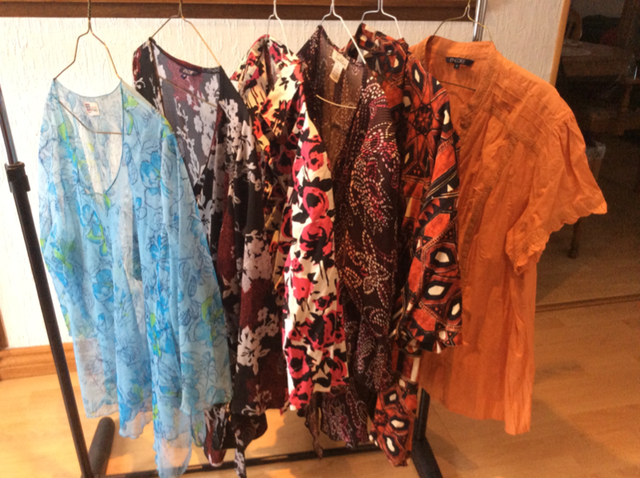 WOMENS JEANS/DRESS PANTS/SKIRTS BLAZERS/TOPS/ CLEARANCE in Women's - Bottoms in Mississauga / Peel Region - Image 9