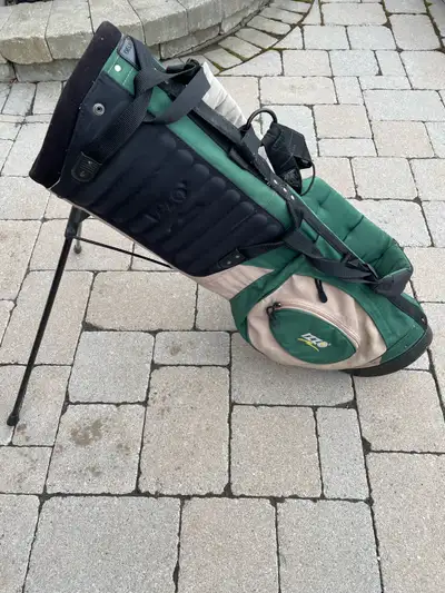 IZZO Golf Bag, View more