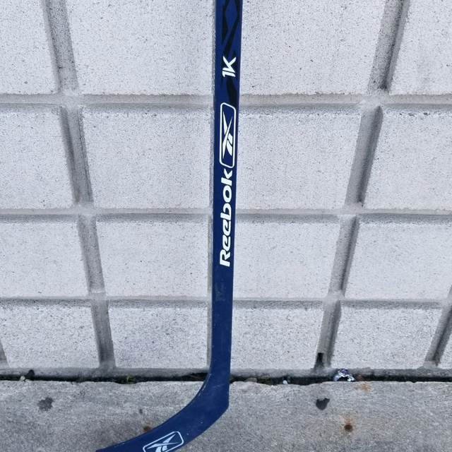 Reebok Junior Flex 20 Hockey Stick NEW in Hockey in City of Toronto - Image 3