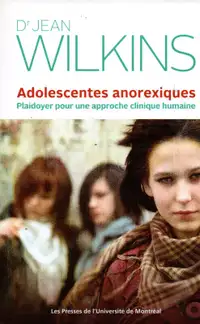 Adolescentes anorexiques