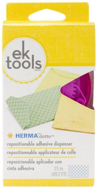 ek success HERMA dotto repositionable adhesive dispense