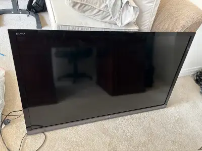 Sony 65” TV, View more