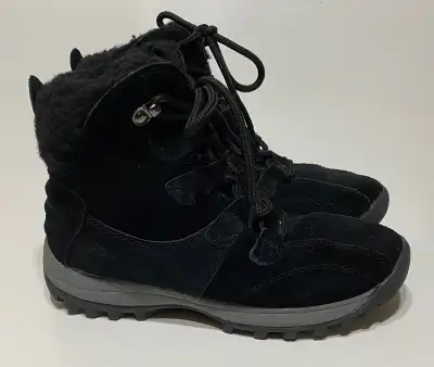 Womens Warm Winter Boots ~ Size 7 - Dr. Scholls, View more