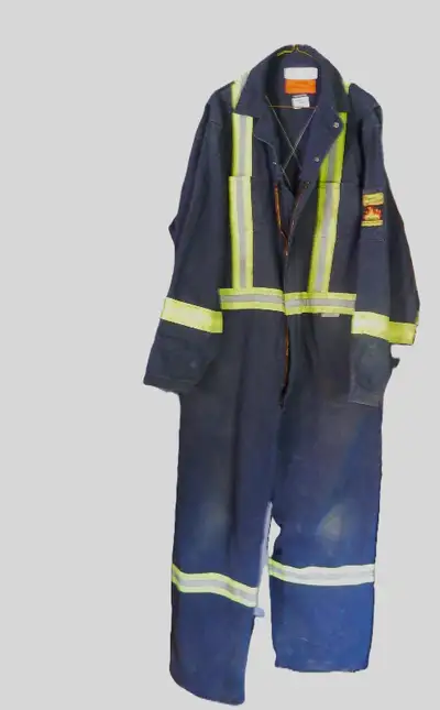 Coveralls, View more