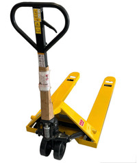 Brand New Wajax Hyster manual hand pallet jack