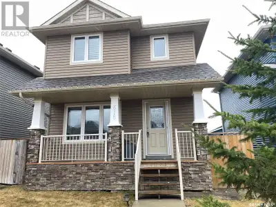 House for rent in Stonebridge