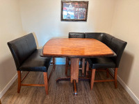 Dining Room Table