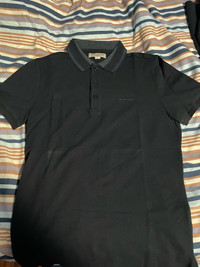 Designer polos all authentic all size Small